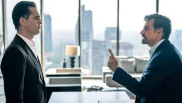 Задник к сериалу "El juicio" #1553138