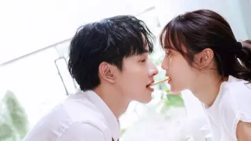 ก็รักมันปักใจ постер