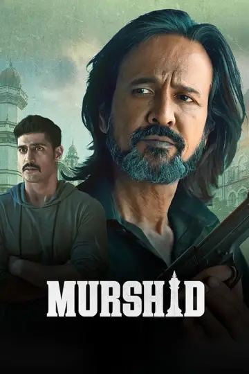 Murshid постер
