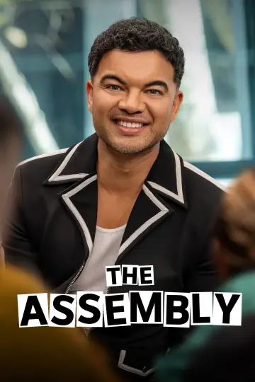Постер к сериалу "The Assembly" #1770188