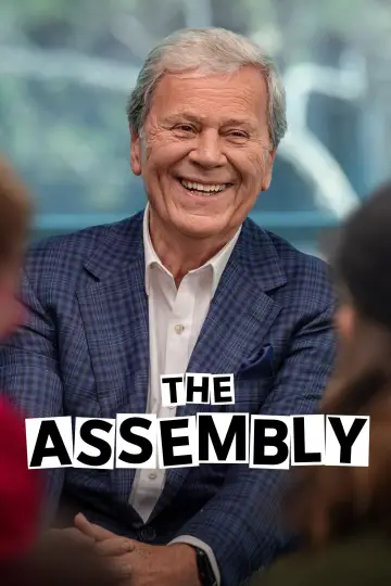 Постер к сериалу "The Assembly" #1770189