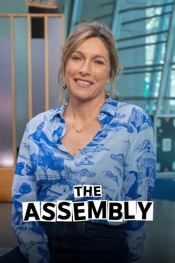 Постер к сериалу "The Assembly" #1770192