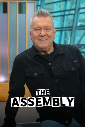 Постер к сериалу "The Assembly" #1770193