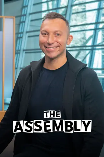 Постер к сериалу "The Assembly" #1770196