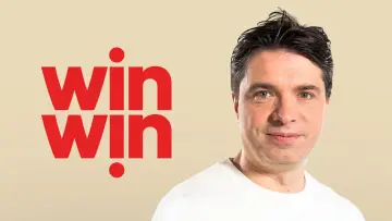 Задник к сериалу "ВинВин" #1534952