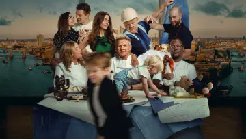 Задник к сериалу "Being Gordon Ramsay" #1550828