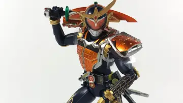 Задник к сериалу "仮面ライダー鎧武" #1326071