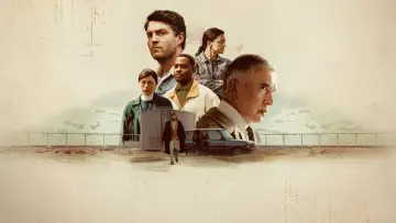 Задник к сериалу "Легенды" #1381529