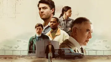 Задник к сериалу "Легенды" #1381531