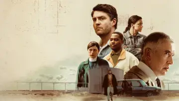 Задник к сериалу "Легенды" #1381535
