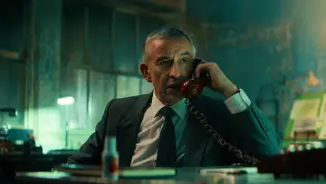 Задник к сериалу "Легенды" #1381536