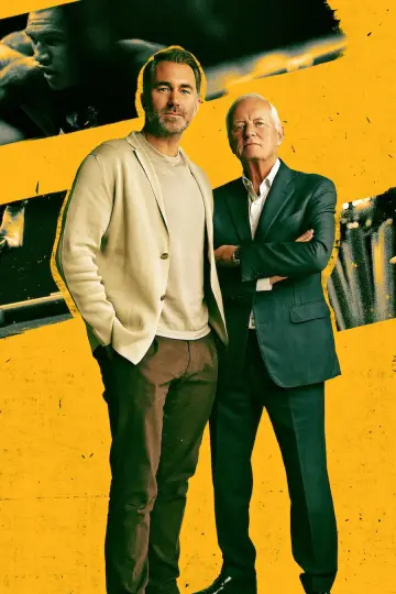 Постер к сериалу "Matchroom: The Greatest Showmen" #1672795