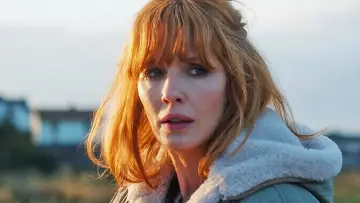 Задник к сериалу "Под солончаком" #1445318