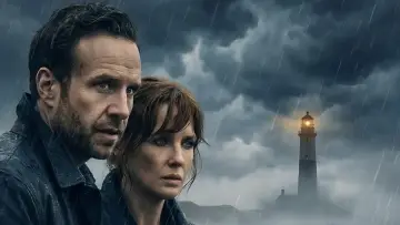 Задник к сериалу "Под солончаком" #1445321