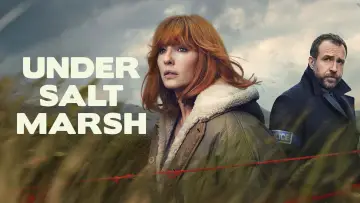 Задник к сериалу "Под солончаком" #1445324