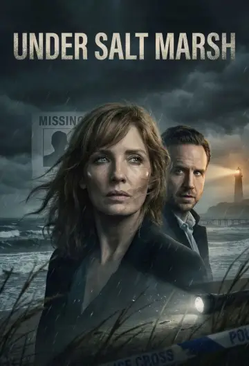 Постер к сериалу "Под солончаком" #1445337