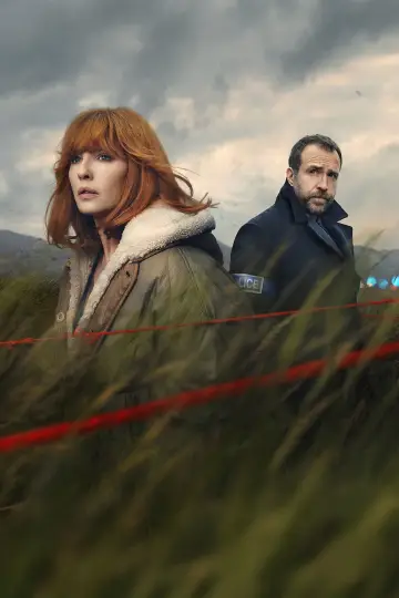 Постер к сериалу "Под солончаком" #1445349