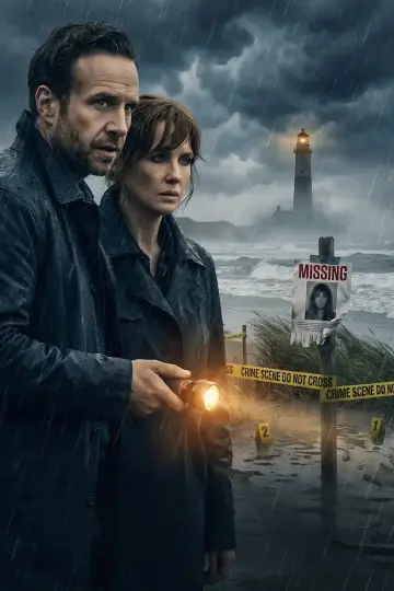 Постер к сериалу "Под солончаком" #1445350