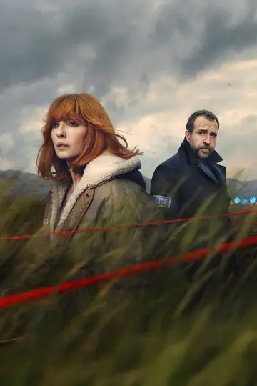 Постер к сериалу "Под солончаком" #1445351
