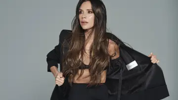 Задник к сериалу "Victoria Beckham" #1604699
