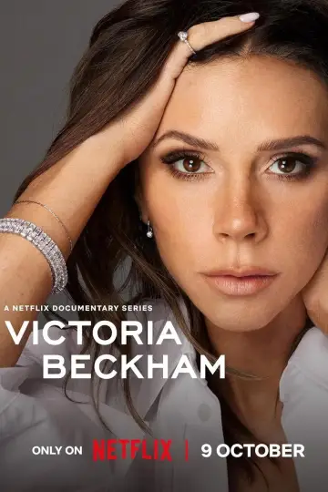Постер к сериалу "Victoria Beckham" #1604703