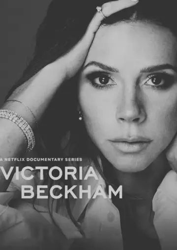 Постер к сериалу "Victoria Beckham" #1604705