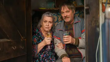 Задник к сериалу "Умеешь хранить секреты?" #1503516