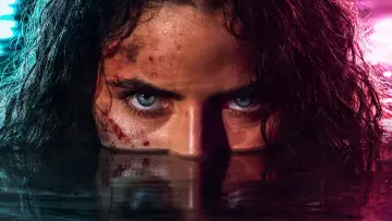 Задник к сериалу "Пропавшая без вести" #1384464