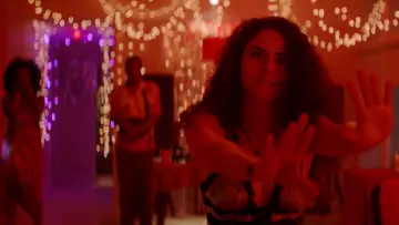 Задник к сериалу "Пропавшая без вести" #1384472