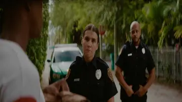 Задник к сериалу "Пропавшая без вести" #1588811