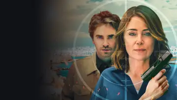 Задник к сериалу "Убийца" #1425629