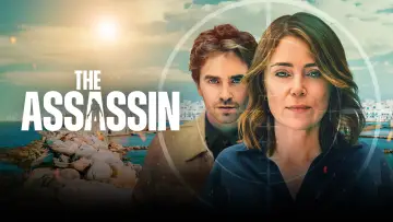 Задник к сериалу "Убийца" #1425630