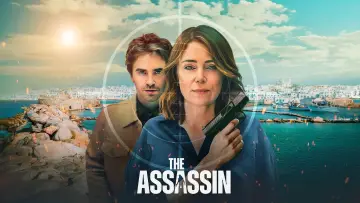 Задник к сериалу "Убийца" #1425636