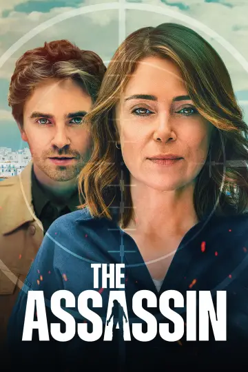 Постер к сериалу "Убийца" #1425641