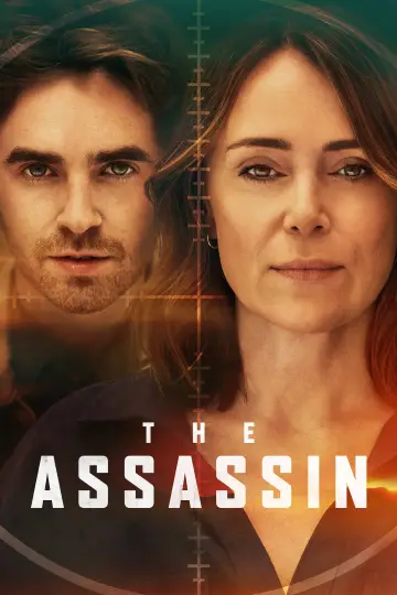 Постер к сериалу "Убийца" #1425642