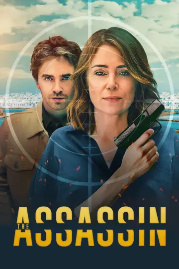 Постер к сериалу "Убийца" #1425643