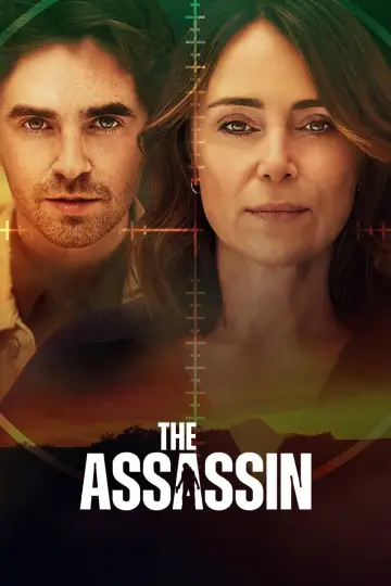 Постер к сериалу "Убийца" #1425644