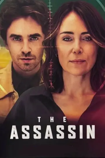 Постер к сериалу "Убийца" #1425645