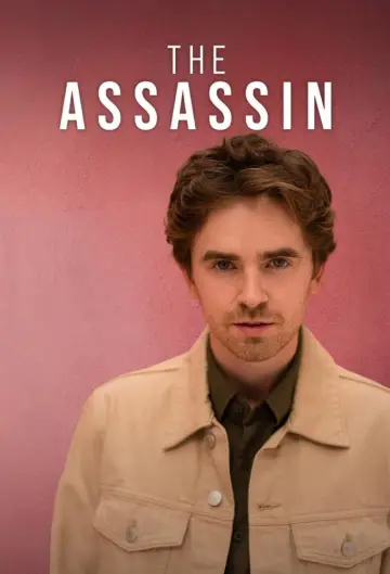Постер к сериалу "Убийца" #1425646