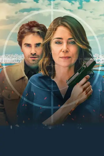 Постер к сериалу "Убийца" #1425649