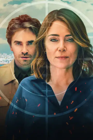 Постер к сериалу "Убийца" #1425650