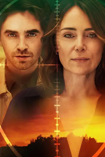 Постер к сериалу "Убийца" #1425651