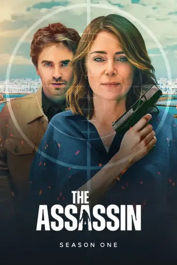 Постер к сериалу "Убийца" #1733204