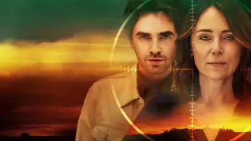 Задник к сериалу "Убийца" #1818352