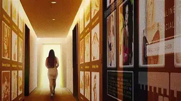 Задник к сериалу "В сети: Убийства за кулисами Zona Divas" #1561397