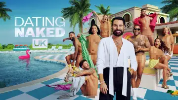 Задник к сериалу "Свидания нагишом: Великобритания" #1274417