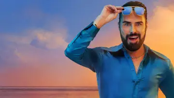 Задник к сериалу "Свидания нагишом: Великобритания" #1274418