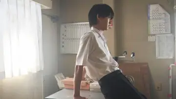 Задник к сериалу "スメルズ ライク グリーン スピリット" #1561388