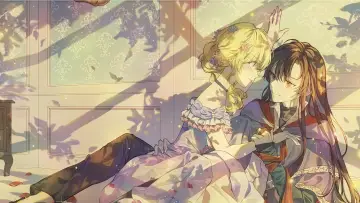 Задник к сериалу "Однажды я стала принцессой" #1413951