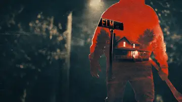 Задник к сериалу "Настоящие убийства на улице Вязов" #1554237